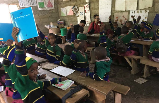 Excursion au village de Mulala - Photo 7