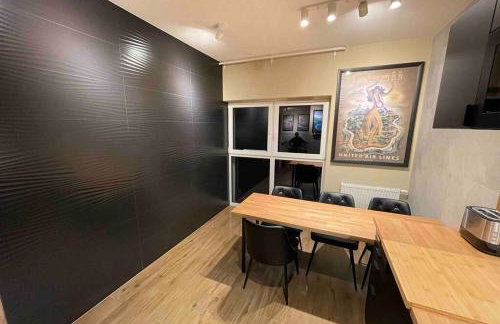 Hawaii Beach Lounge, Loft z Jacuzzi i Tarasem - Słoneczne Tarasy w Porta Mare, Dziwnowek - Foto 21