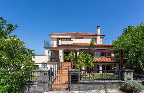 Villa Grande heated pool&whirpool&sauna&pet friendly Krk - Photo 71