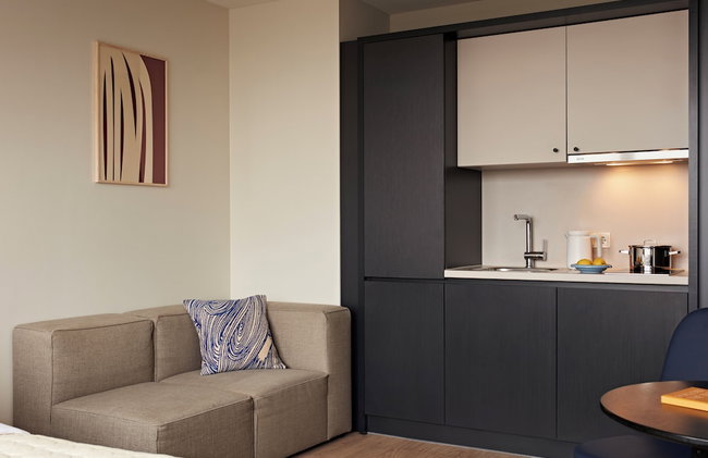 Numa Cologne Ehrenfeld - Foto 45