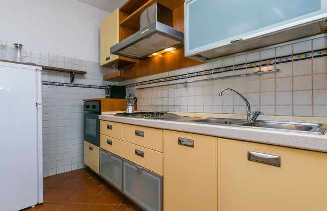 Villa Le Querce - Foto 7