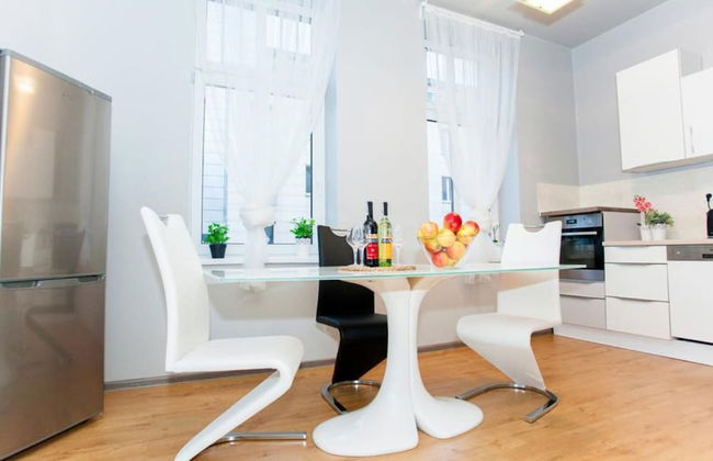 Studio Apartament Centrum Katowice - Foto 33