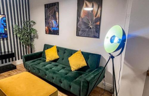 East London Townhouse by Harlington - Foto 34