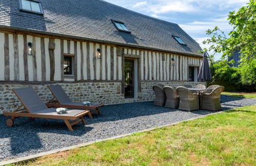 Maisons H Normandie - Foto 43