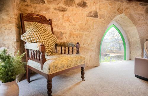 Northern Hideaways The Old Chapel, Otterburn - Foto 38