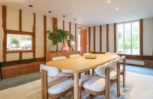 Headland Barn - Foto 32