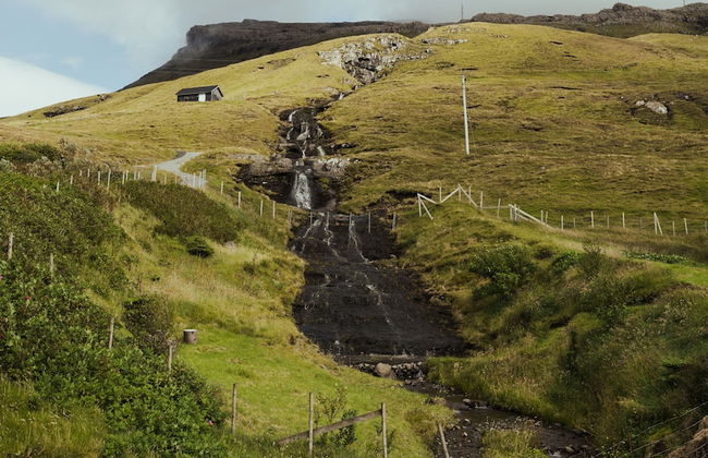 Cozy 2-Bedroom House With A Fantastic View - Foto 22