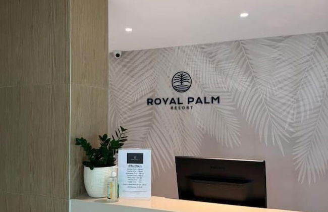 Royal Palm Resort - Foto 5