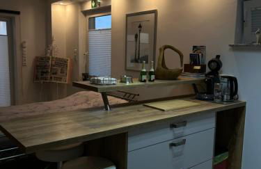 Stilvolles Appartement - Foto 5