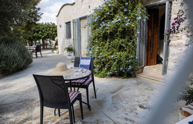 Esclusiva Tenuta Salentina - Foto 40