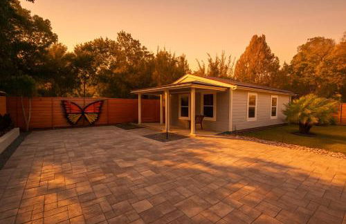 Minnesota Manor & Guest House-Your DeLand Getaway - Foto 35