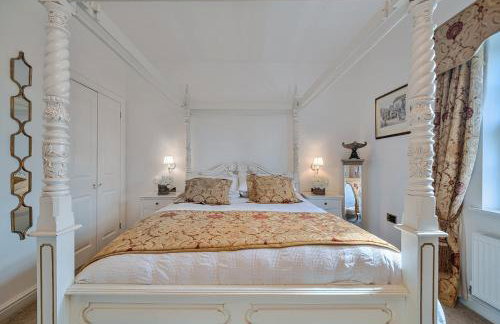 Moor End Manor - Foto 32