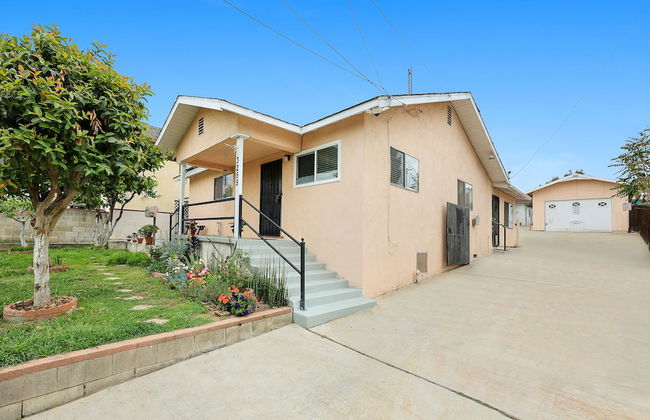 Stylish & Charming 15min to Downtown LA - Foto 34