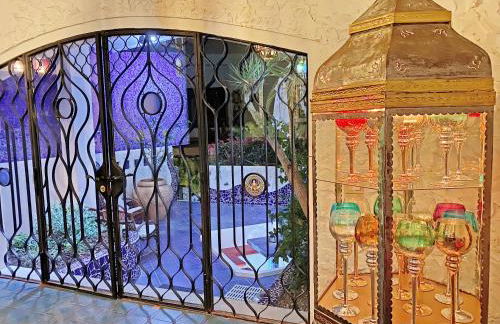 Villa Castillo Moro - Foto 49