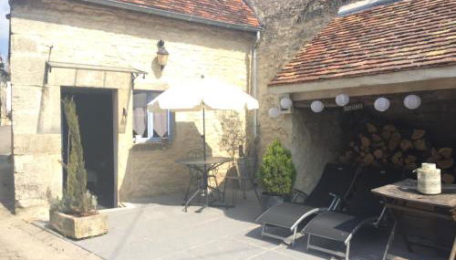 Le Gite du Petit Lavoir - Foto 3