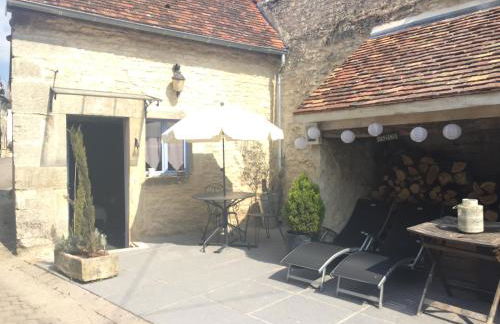 Le Gite du Petit Lavoir - Foto 3