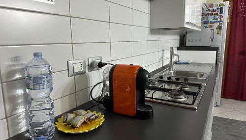 Casa Felice - Foto 3, stove