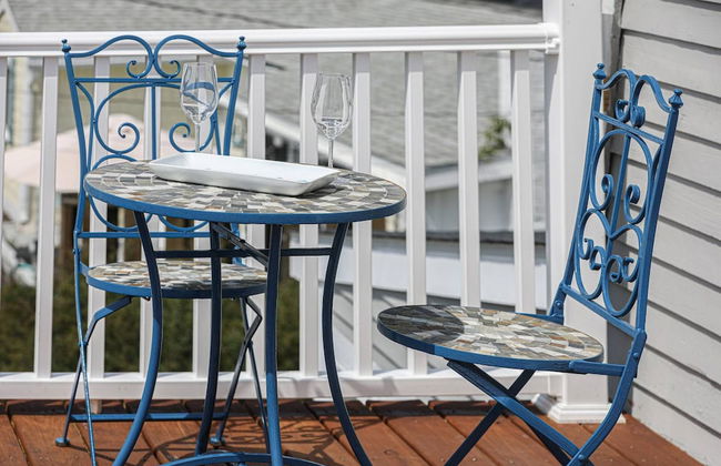 Sea View Loft - Foto 12