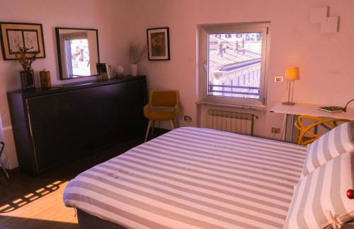 La Mia Casa in Campo di Fiori - Foto 13