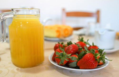 Casa Da Calçada - Turismo Sortelha - Foto 29