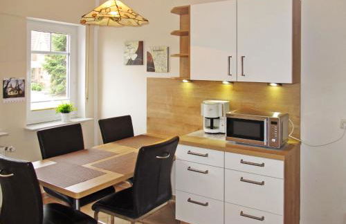 Holiday Home Kleine Möwe by Interhome - Foto 42