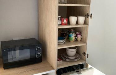 Apartament z widokiem na pole - Foto 12