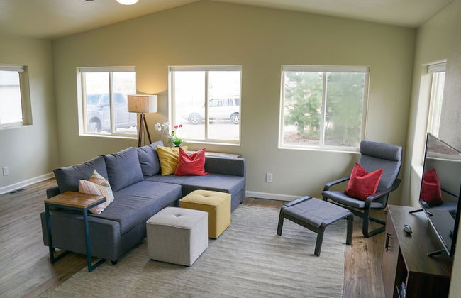 The Ranch House at Joe s Valley Orgv-910 - Photo 5