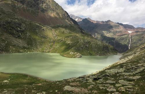 Apartment Rosengartenblick - Foto 31