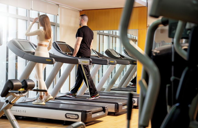 Hala Arjaan by Rotana - Foto 34