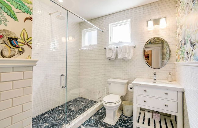 Casa Rosa in St Helena - Foto 21