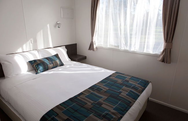 Western Gums Tourist Park - Foto 2