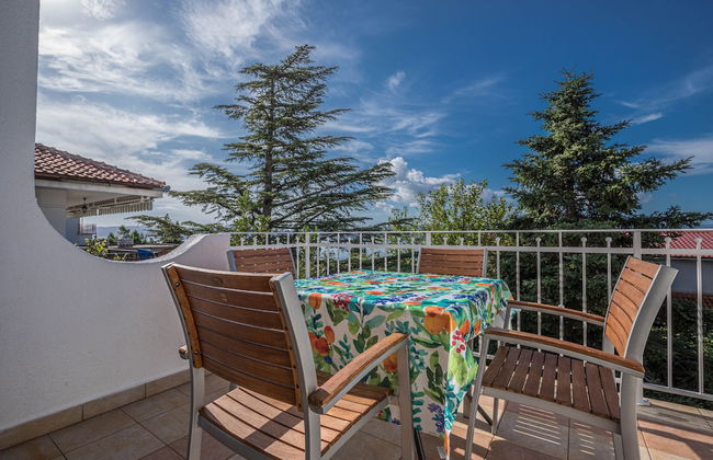 Apartment Miky - Foto 18