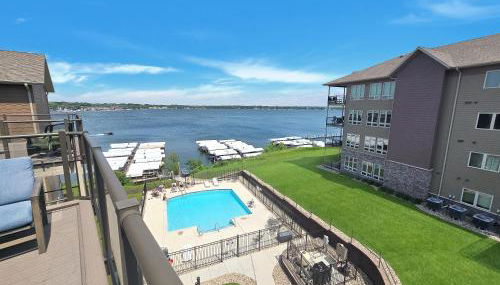 Bridges Bay Resort Bayside Building 203 - Foto 3