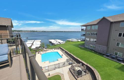 Bridges Bay Resort Bayside Building 203 - Photo 3