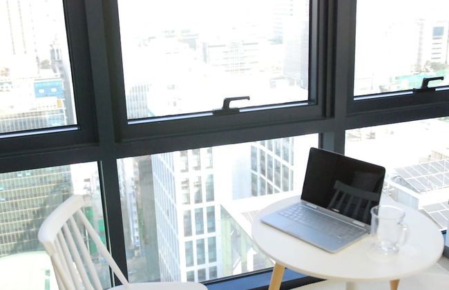 KPOP Coex Gangnam Stay - Foto 44