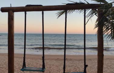 Casa Temporada peterle Iriri - Foto 18