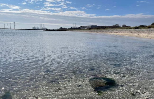 Central Gem in Frederikshavn - By Traum Ferienwohnungen - Foto 30