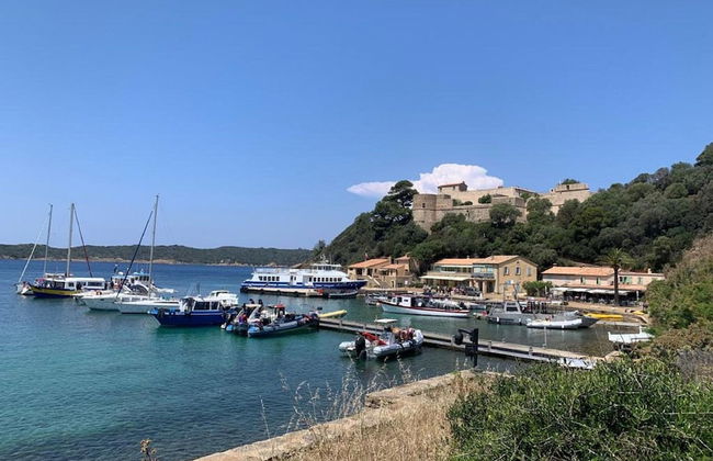 Villa in Gaou With Sea View and Beach - Foto 22