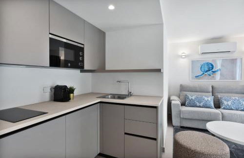 Feelathome Tortuga de Mar - Photo 39