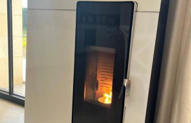 La grange d'Elise - Photo 25