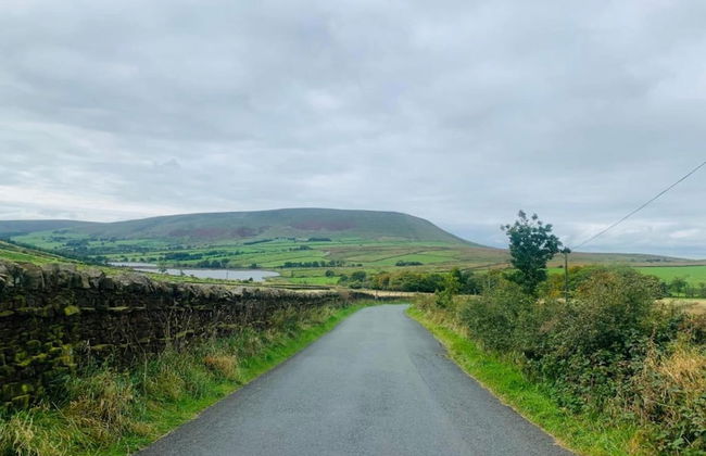 Cottage in Brookland Near Romney Marsh - Photo 27