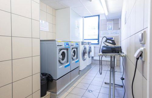 Apparthotel Privilodges Carré de Jaude - Foto 14