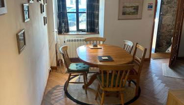 Cranstakie Cottage - Foto 3