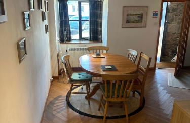 Cranstakie Cottage - Foto 3