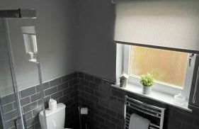 Ramblers Rest Modern Cottage-Perfect Views of Ben Nevis - Foto 8