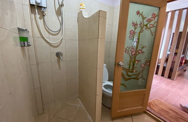 Phuchawee Lanta Villa - Foto 32