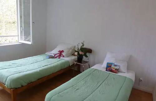 Appartement 3 étoiles - Parc aquatique - eeeaaf - Foto 75