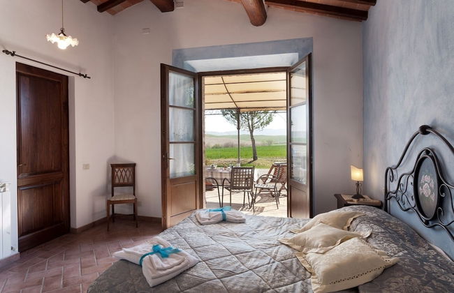 Agriturismo San Marcello - Foto 39