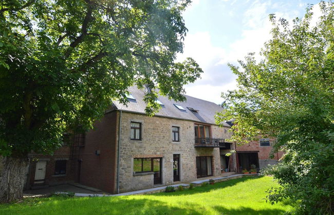 Spacious Ardennes Getaway - Photo 35