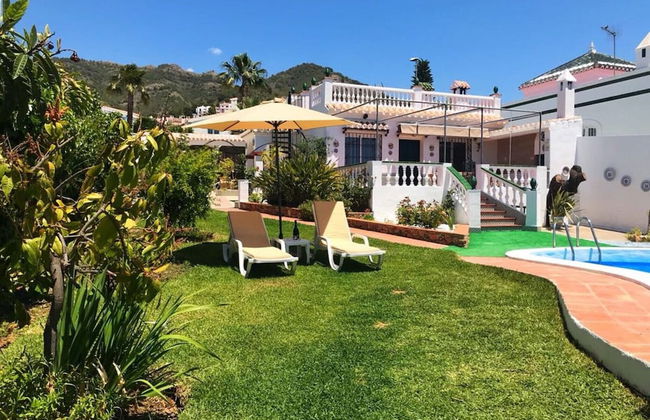 Villa Rosario SpainSunRentals 1070 - Foto 31